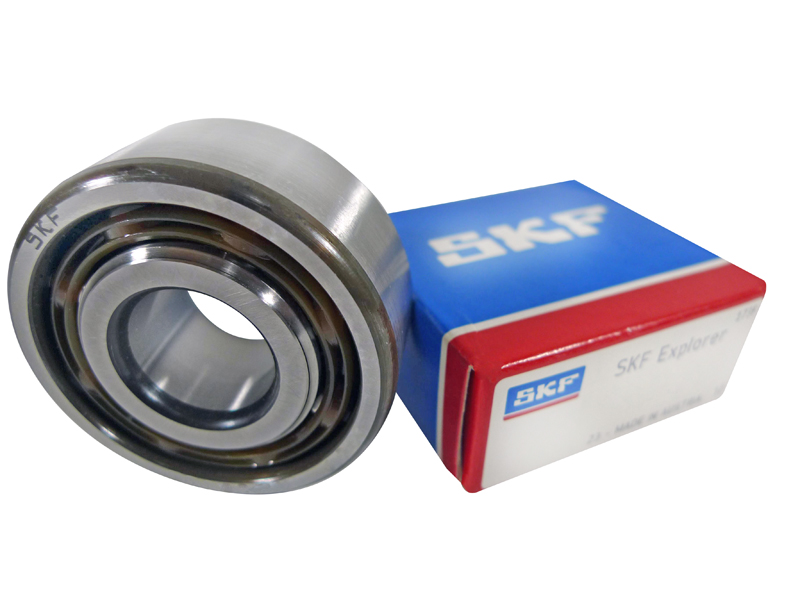 Becker DVT 2.140 90662100000 Vakum Pompası Rulmanı - Vakum Pompaları ve Blowerlar;Becker Vakum Pompaları