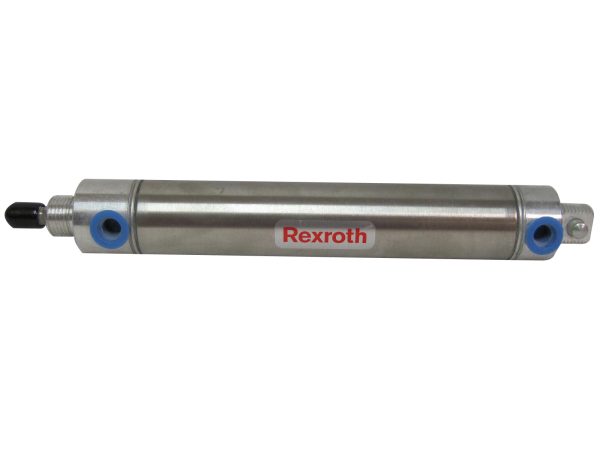 Bosch Rexroth-WP554769-A-R432006740-Pnomatik Silindir Piston - Pnömatik Sistemler;Bosch Rexroth Pnömatik Sistemler