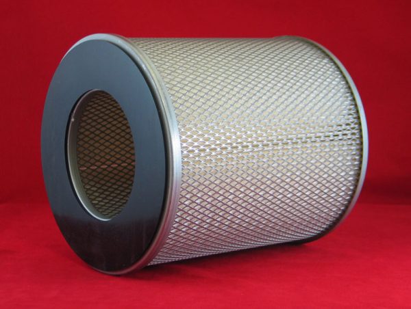 BUSCH 63200201 Exhaust Filter Yağ Separatörü - Vakum Pompaları ve Blowerlar;Yedek Parçalar