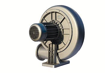 Elmo Rietschle RER-REL 530 50 Radyal Tip Vakum Pompası - Vakum Pompaları ve Blowerlar;Rietschle Vakum Pompaları