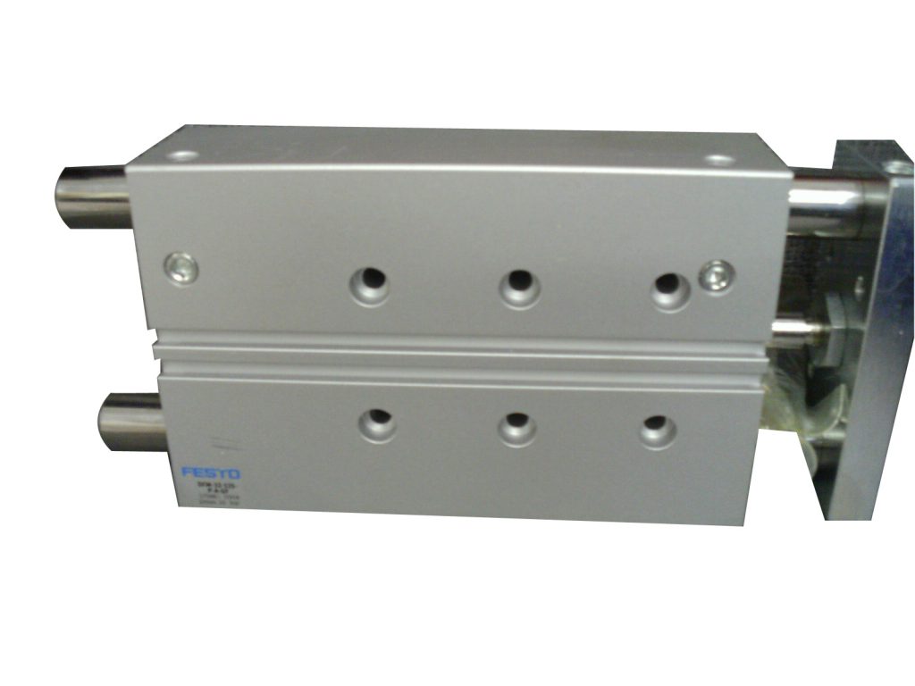 Festo Silindir Piston DFM-32-125-P-A-GF-170861-U908 - Pnömatik Sistemler;Festo Pnömatik Sistemler
