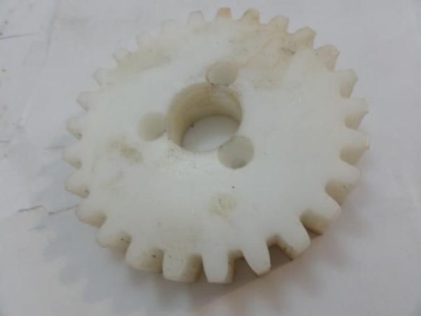 Intralox S3D1XXCFE7NG Sprocket - Vakum Pompaları ve Blowerlar;Yedek Parçalar