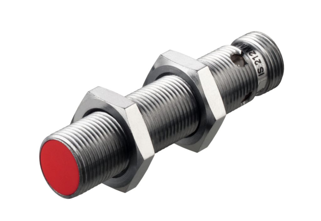 Leuze IS 212 Sensör - Otomasyon