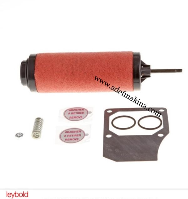 Leybold SOGEVAC SV 16BI ve SV 25B Vakum Pompası Servis Kit 971423450 - Vakum Pompaları ve Blowerlar;Leybold Vakum Pompaları