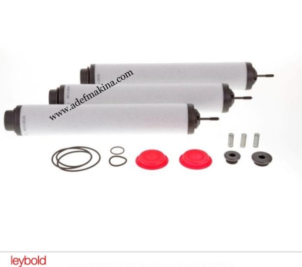 Leybold SOGEVAC SV 300B Vakum Pompası Servis Kit 971464970 - Vakum Pompaları ve Blowerlar;Leybold Vakum Pompaları