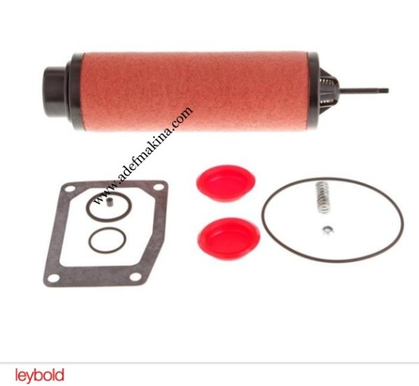 Leybold SOGEVAC SV 65B Vakum Pompası Servis Kit 971423440 - Vakum Pompaları ve Blowerlar;Leybold Vakum Pompaları