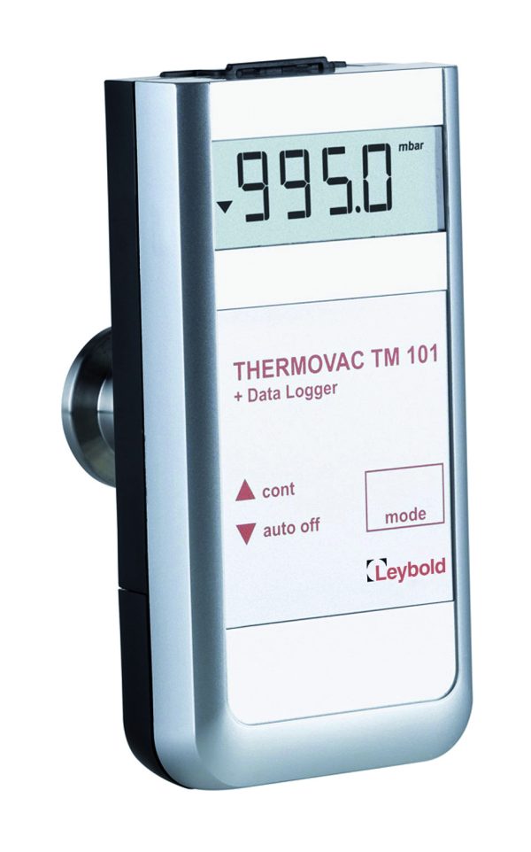 Leybold TM 101 Vakum Cihazı - Vakum Pompaları ve Blowerlar;Leybold Vakum Pompaları