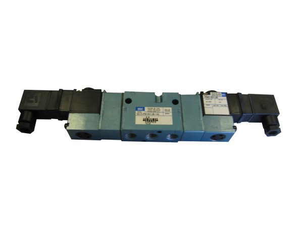 MAC Valf 821C-PM-501JB Solenoid Valf - Pnömatik Sistemler;MAC Valf ve Pnömatik Sistemler