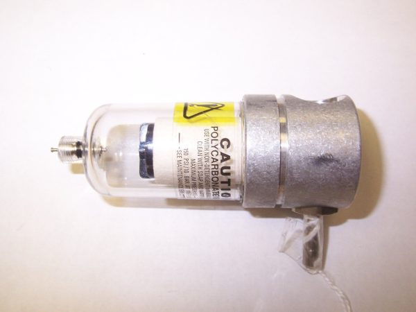 Nordson 1023267 Şartlandırıcı Filtre - Hot Melt ve Cold Glue Sistemler;Nordson Hot Melt ve Cold Glue Sistemler