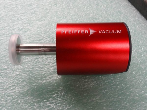 PFEIFFER VACUUM PT R24 621 GAUGE CAPACITANCE MANOMETRE KF16 330000181 B - Vakum Pompaları ve Blowerlar;Yedek Parçalar