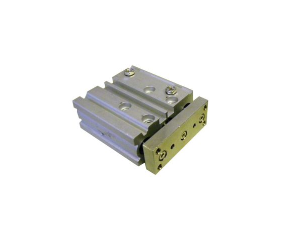 SMC EVT- 325V-035D Solenoid Valf - Pnömatik Sistemler;SMC Pnömatik Sistemler